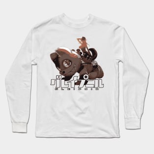 Gleipnir Long Sleeve T-Shirt